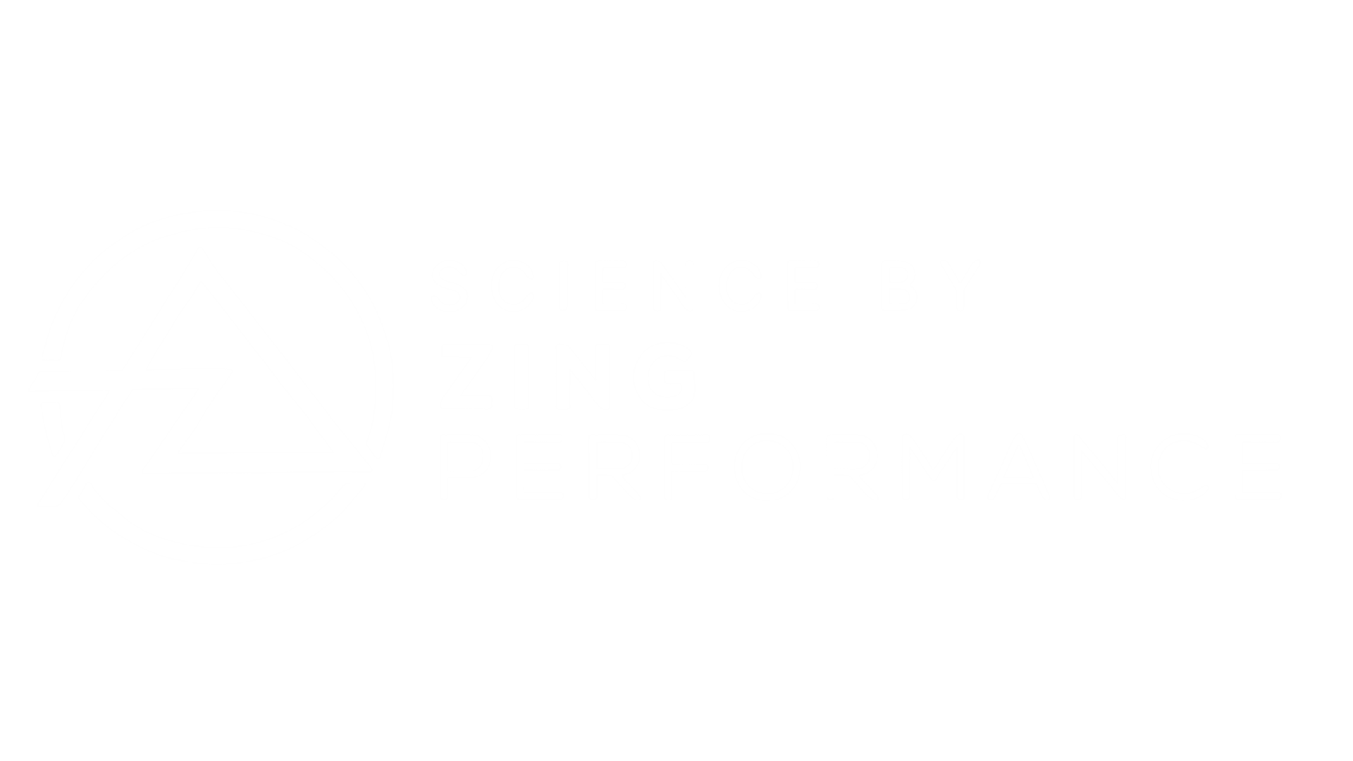 Science by Zing Performance